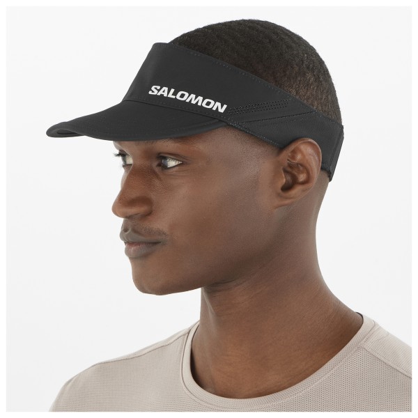 Salomon - SHKout Visor - Keps