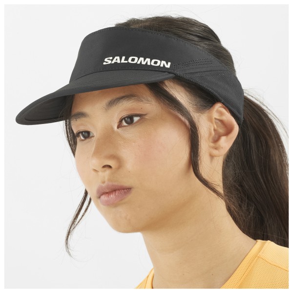 Salomon - SHKout Visor - Lippalakki