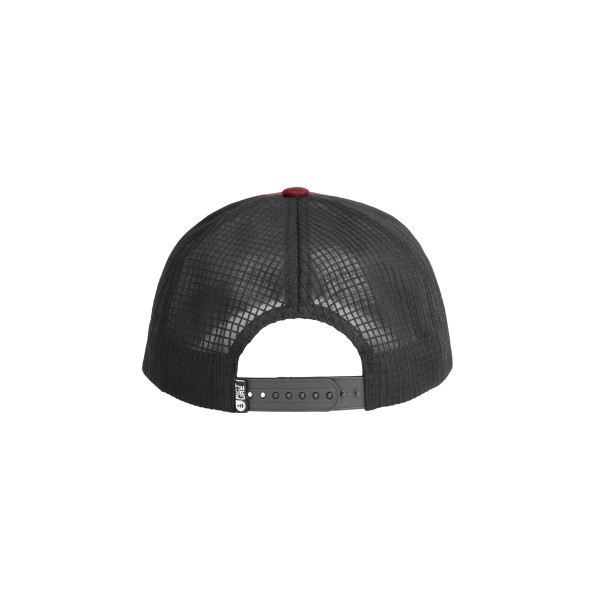 Picture - Kuldo Trucker Cap - Lippalakki