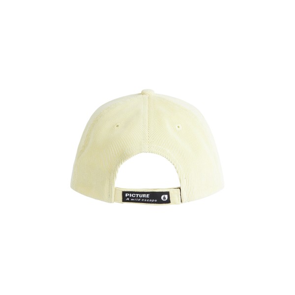 Picture - Qorda Cap - Cap