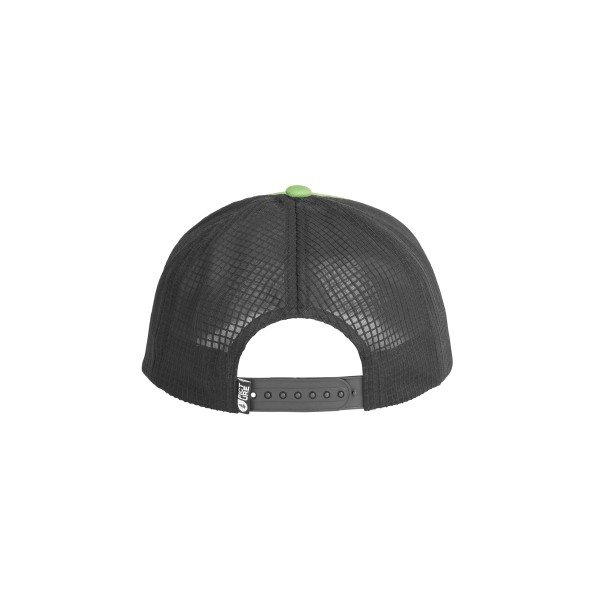 Picture - Zephyr Trucker Cap - Pet