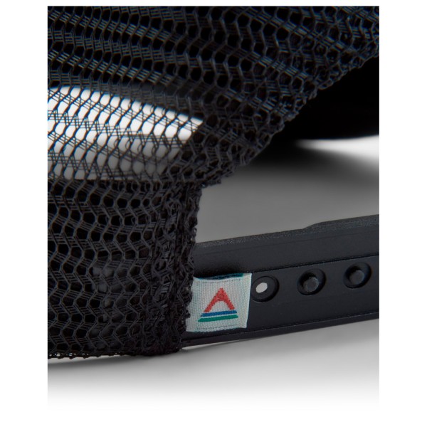 Passenger - Core Organic Cotton Trucker Cap - Lippalakki