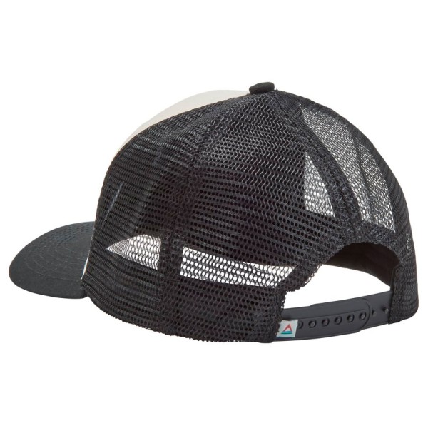 Passenger - Core Organic Cotton Trucker Cap - Pet