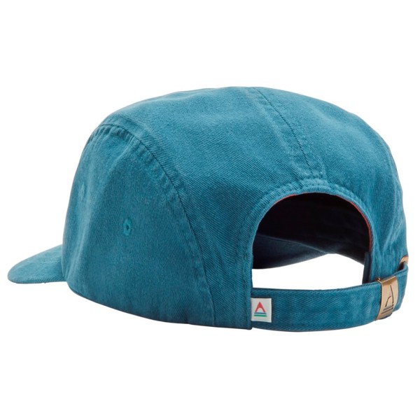 Passenger - Fixie Recycled 5 Panel Cap 2.0 - Cap