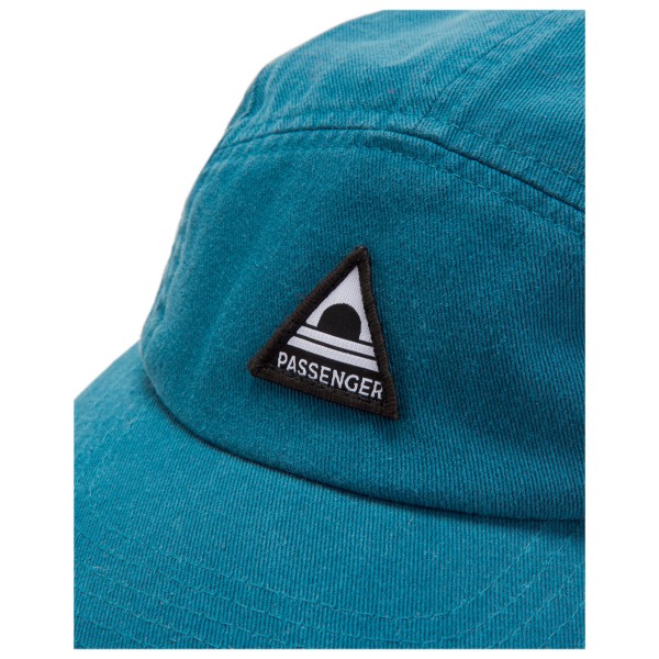 Passenger - Fixie Recycled 5 Panel Cap 2.0 - Keps