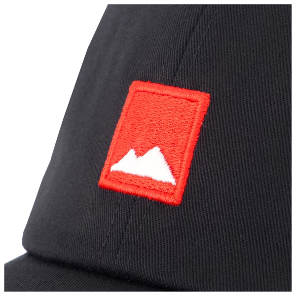Bergfreunde - Bergfreunde Logo Cap - Gorra