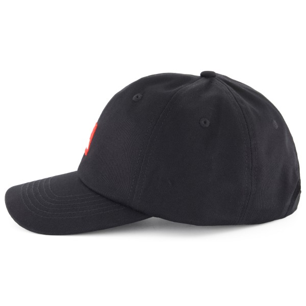 Bergfreunde - Bergfreunde Logo Cap - Keps