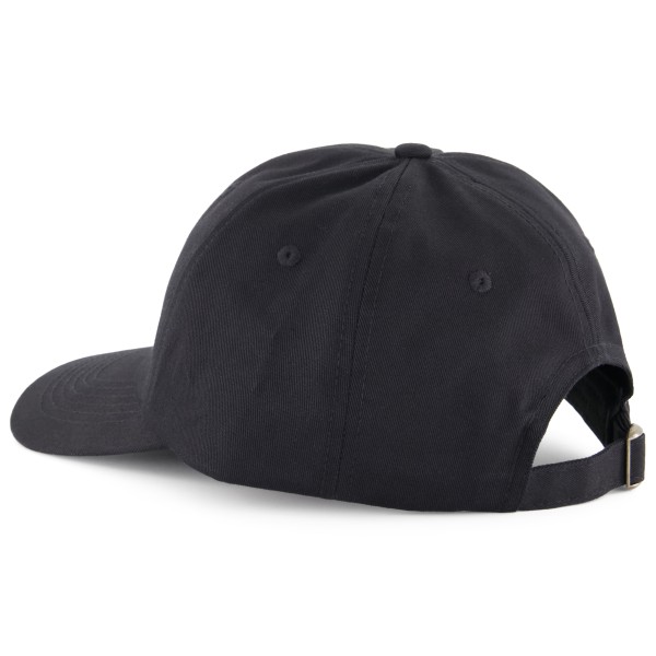 Bergfreunde - Bergfreunde Logo Cap - Keps