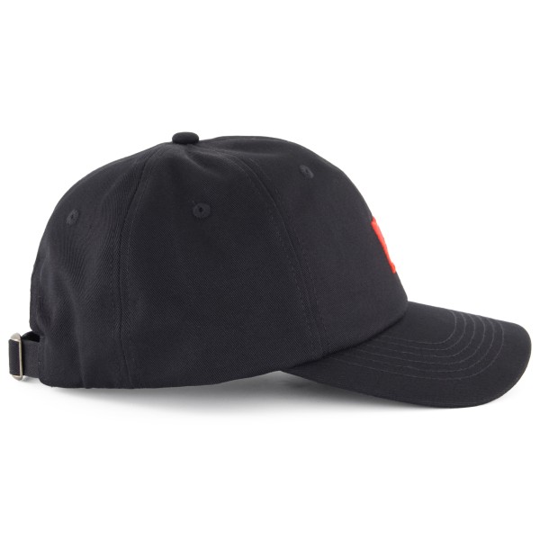 Bergfreunde - Bergfreunde Logo Cap - Keps