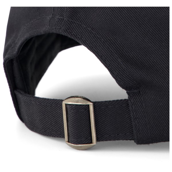 Bergfreunde - Bergfreunde Logo Cap - Keps