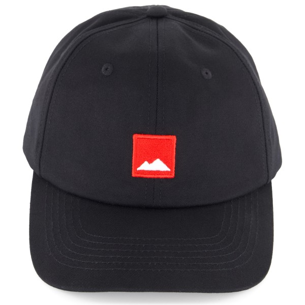 Bergfreunde - Bergfreunde Logo Cap - Pet