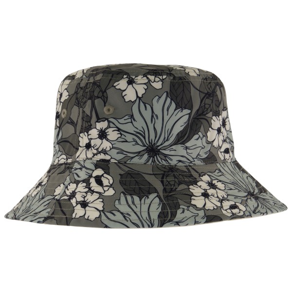Heber Peak - SeapineHe. Bucket Hat Reversible - Hoed