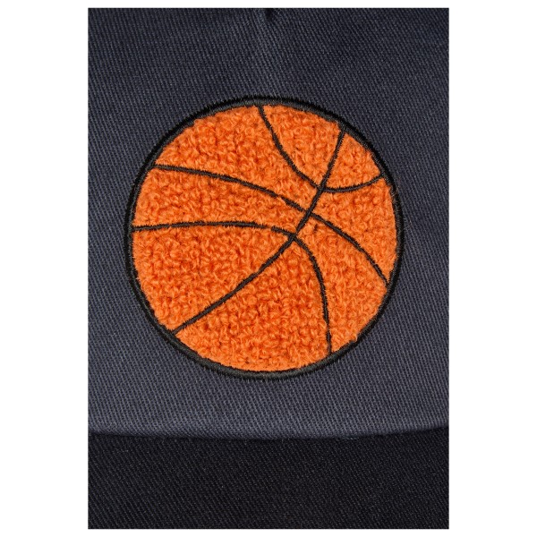 Sterntaler - Kid's Basecap Basketball - Keps