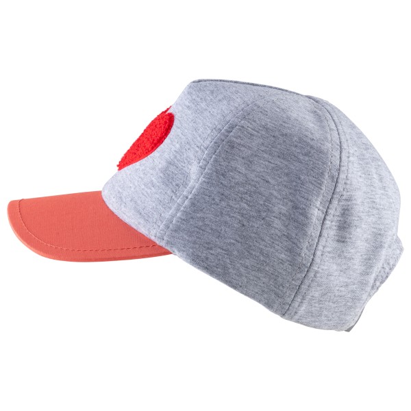 Sterntaler - Kid's Baseball Cap – Heart - Cap