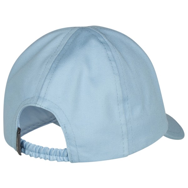 Sterntaler - Kid's Baseball Cap – Smiley - Lippalakki
