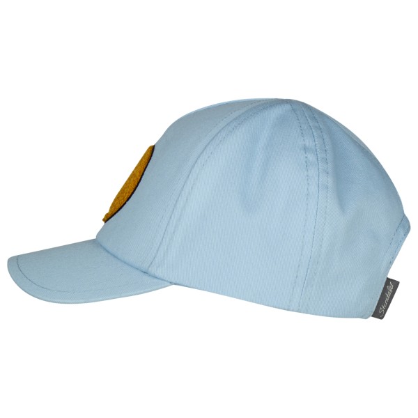 Sterntaler - Kid's Baseball Cap – Smiley - Lippalakki