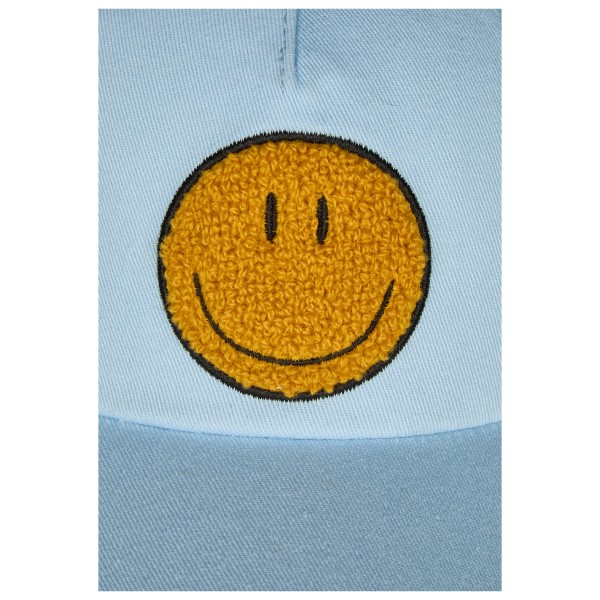 Sterntaler - Kid's Baseball Cap – Smiley - Lippalakki