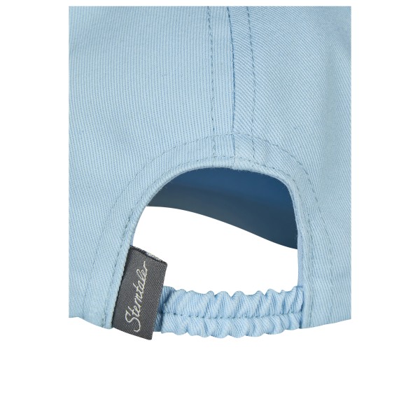 Sterntaler - Kid's Baseball Cap – Smiley - Lippalakki