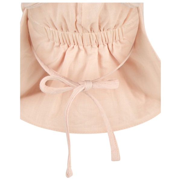 Sterntaler - Kid's Schirmmütze Nackenschutz Ohren - Gorra