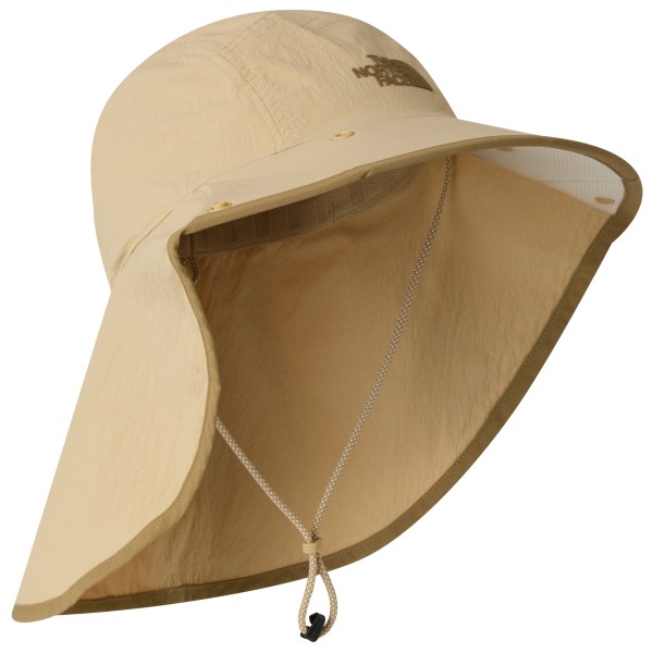 The North Face - Class V Convertible Sunshield - Cappello