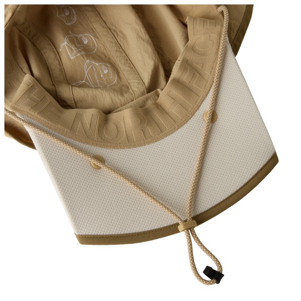 The North Face - Class V Convertible Sunshield - Cappello