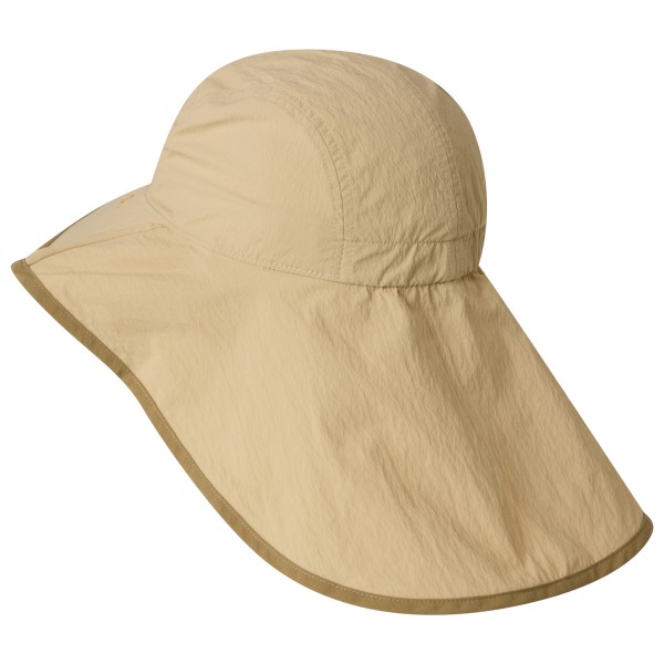 The North Face - Class V Convertible Sunshield - Hoed