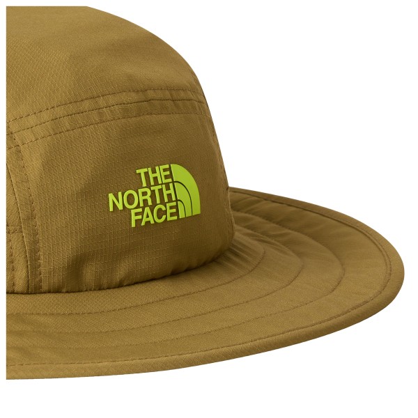 The North Face - Kid's Class V Brimmer - Hatt