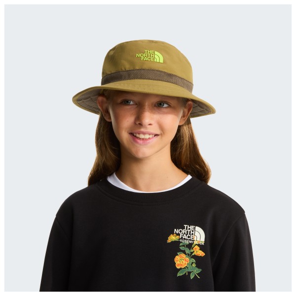 The North Face - Kid's Class V Rev Bucket - Hat