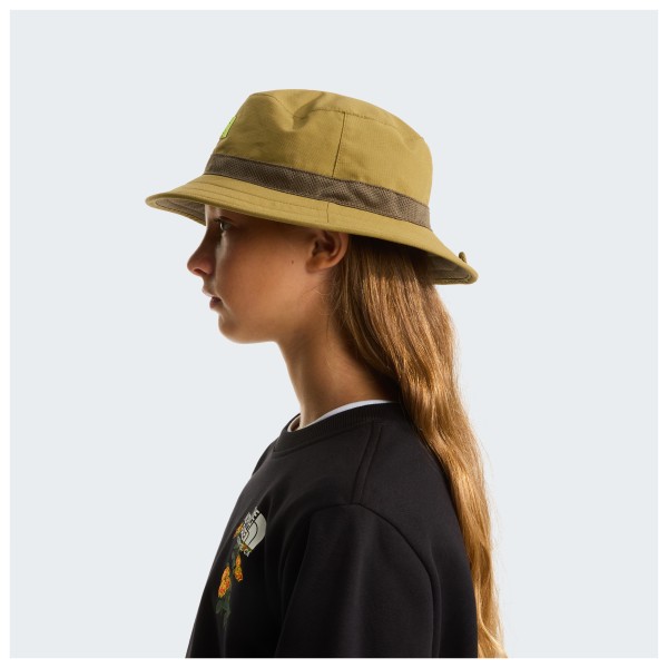 The North Face - Kid's Class V Rev Bucket - Hoed