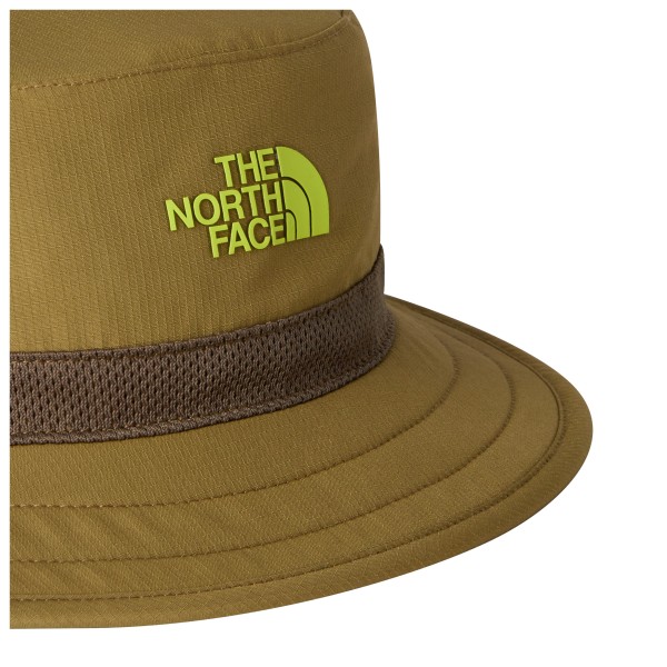 The North Face - Kid's Class V Rev Bucket - Sombrero