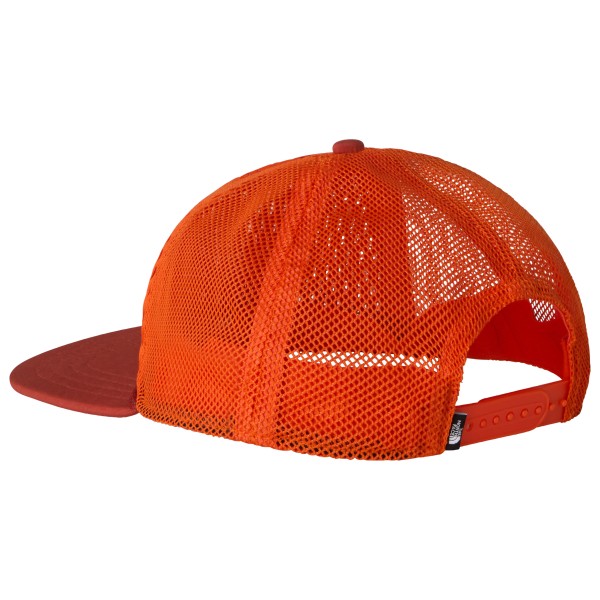 The North Face - Runner Trucker - Lippalakki