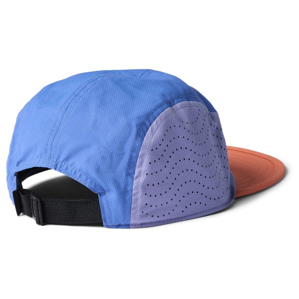 Cotopaxi - Tech Plus 5-Panel Hat - Lippalakki