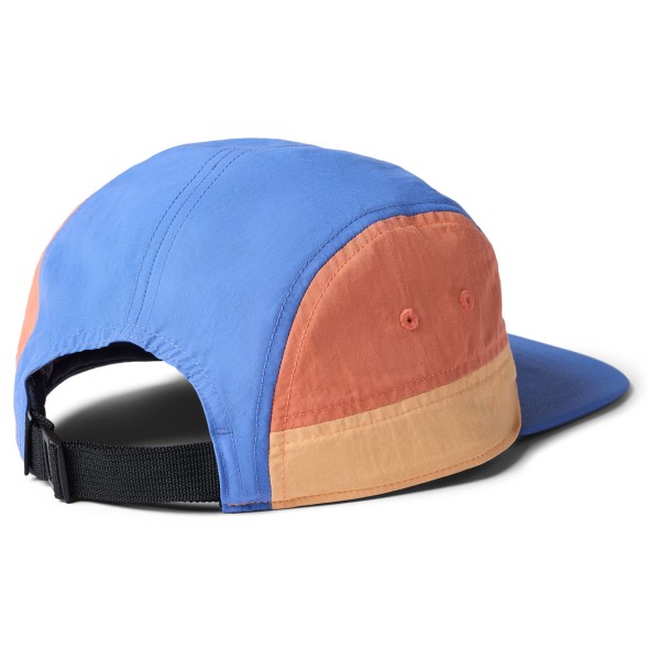 Cotopaxi - Zen Garden Tech 5-Panel Hat - Pet
