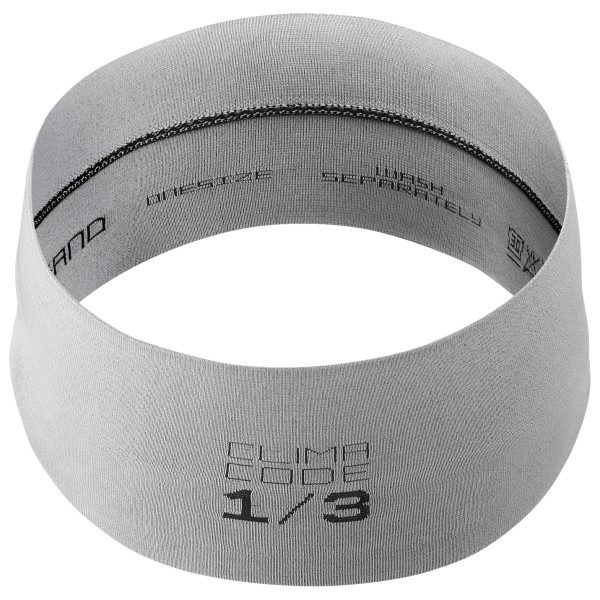 ASSOS - Summer Headband Foil P1 - Cinta para la frente