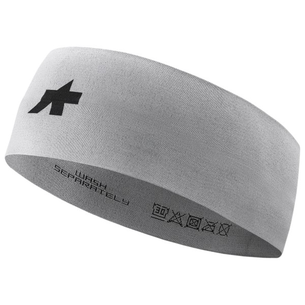 ASSOS - Summer Headband Foil P1 - Cinta para la frente