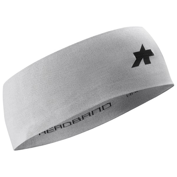 ASSOS - Summer Headband Foil P1 - Pandebånd