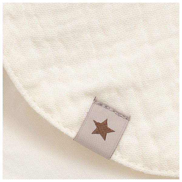 Huttelihut - Kid's Summer Hat Ears Muslin - Sombrero