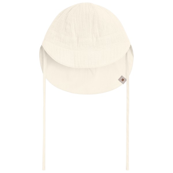 Huttelihut - Kid's Summer Hat Muslin - Hut