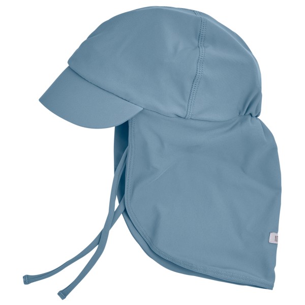 Huttelihut - Kid's Sun Hat Solid UV60 - Lippalakki