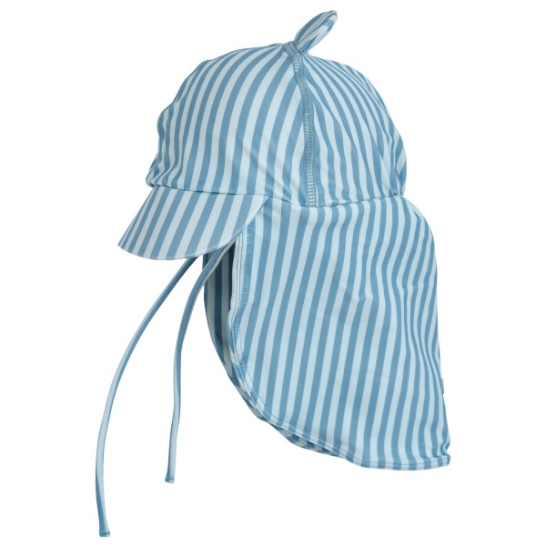 Huttelihut - Kid's Sun Hat with Ears UV60 - Cap