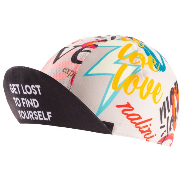 Nalini - Friendly Summer Cap - Pyöräilypäähine