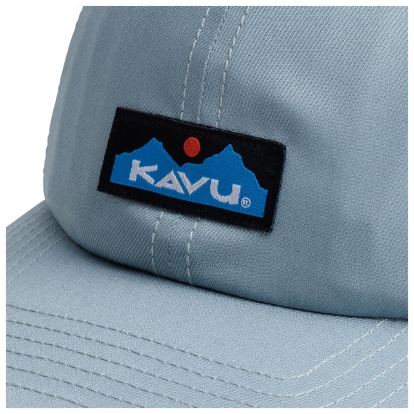 KAVU - Ballard Classic - Lippalakki