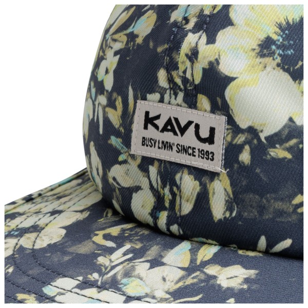 KAVU - Barview - Cap