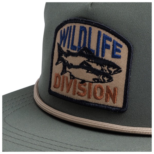 KAVU - Easy Breezy - Cap