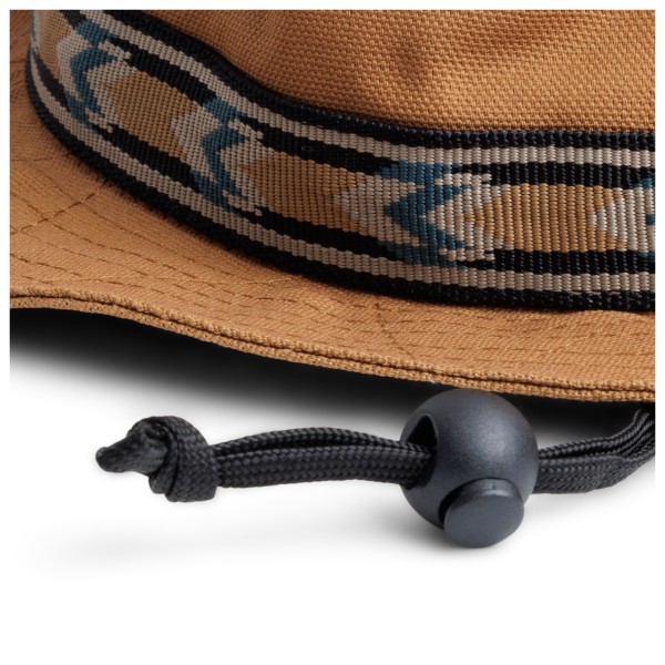 KAVU - Organic Strap Bucket - Hattu