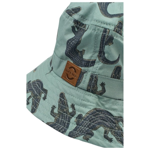 Mikk-Line - Kid's Summer Bucket Hat AOP - Gorra