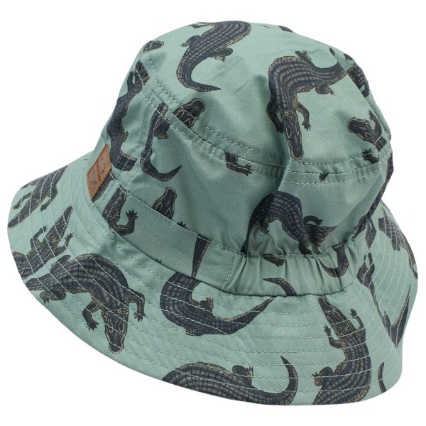 Mikk-Line - Kid's Summer Bucket Hat AOP - Keps