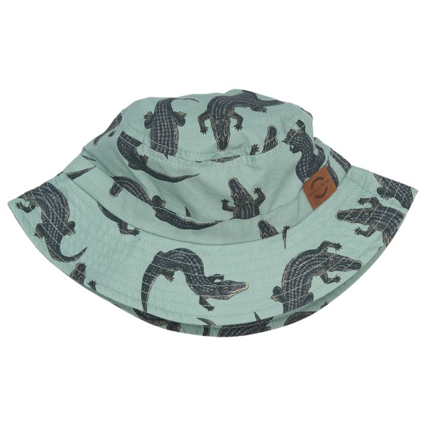 Mikk-Line - Kid's Summer Bucket Hat AOP - Keps