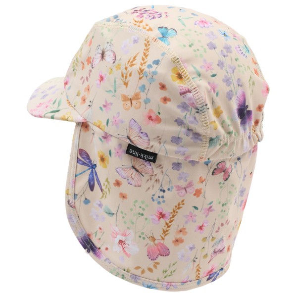 Mikk-Line - Kid's Swim Hat UV AOP - Cap