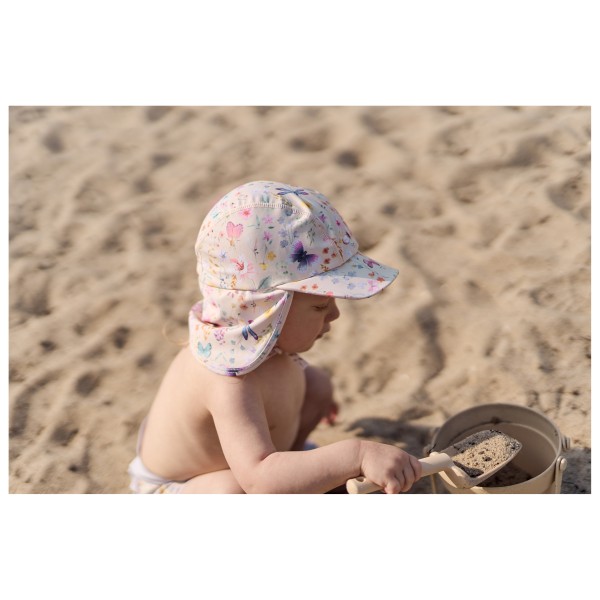 Mikk-Line - Kid's Swim Hat UV AOP - Cap